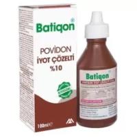 100 Ml Batikon