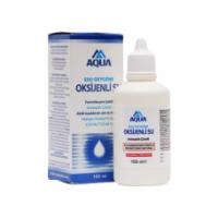 100 ML Oksijenli Su