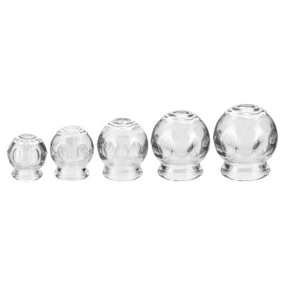 10lu Cam Hacamat Kupası (Dökme Set)