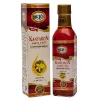 250 cc Krk Kantaron Yağı