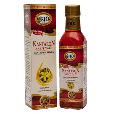 250 cc Krk Kantaron Yağı