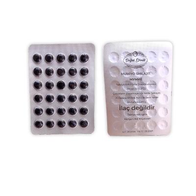 Doğal Mumiyo Tablet (300 Adet)