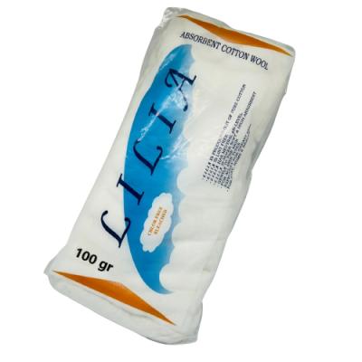 Pamuk (100gr)
