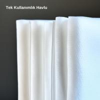 Tek Kullanımlık Havlu (50 Adet)